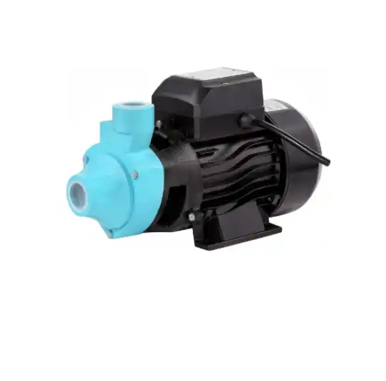 Alarko Qbm-60 - 0.5 Hp 220V Sürtme Fanlı Preferikal Pompa
