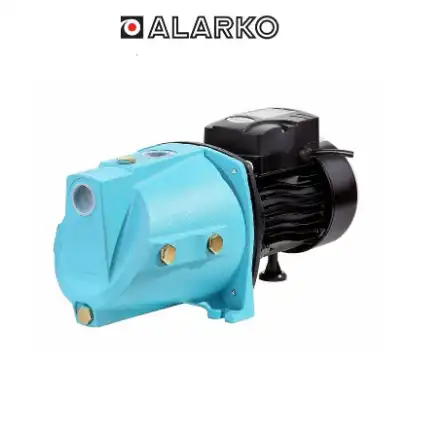 ALARKO JET D-JSWM-10H 1Hp 220v Döküm Gövdeli Kendinden Emişli Jet Pompa