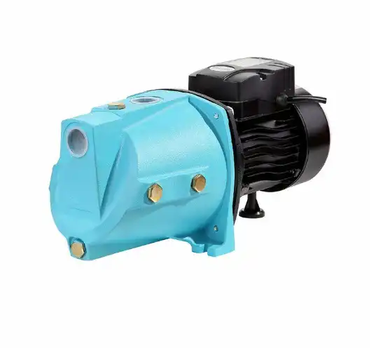 Alarko JET D-JSWM-15M - 1,5 HP - 220 V Kendinden Emişli Jet Santrifüj Pompa