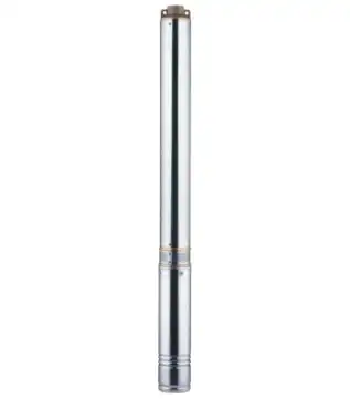Alarko 4'' 4SD4/14 DMD 1.5HP Tek Dalgıç Pompa