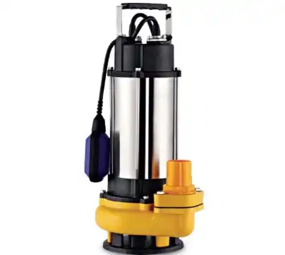 ALARKO WSD 25-17 1.5 HP 220V 2'' ÇIKIŞLI PİS SU DALGIÇ POMPA