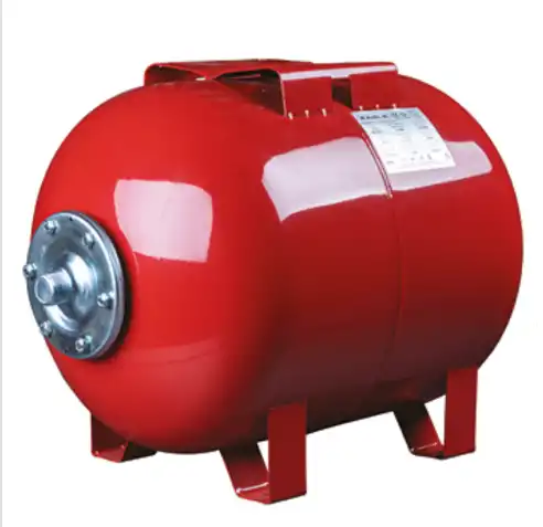 Eagle EGH 24 Yatık Tank - 24 Litre