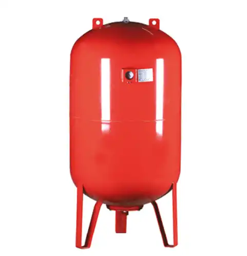 Eagle EGVL 100 Dik Tank - 100 Litre