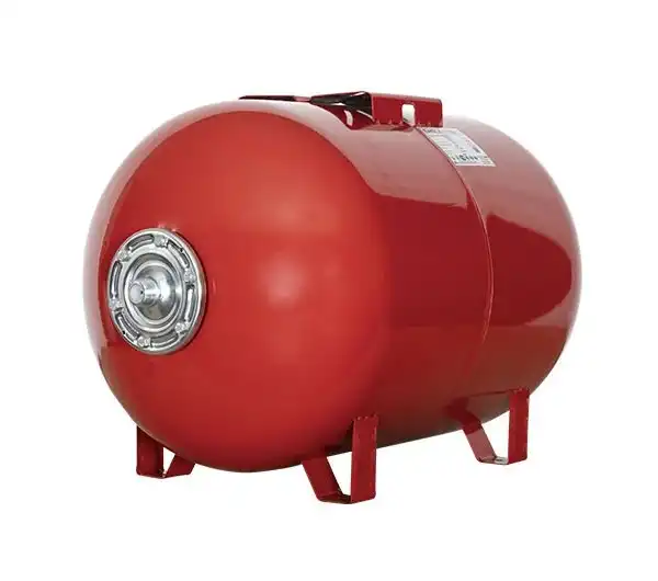 Eagle 100 LT Yatay Genleşme Tankı - 10 Bar