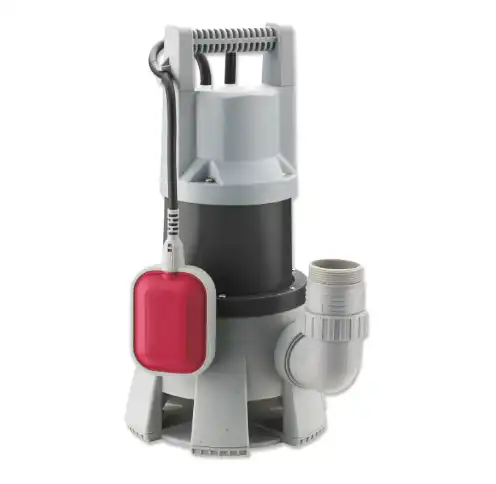 İmpo Q1000B101 Foseptik Dalgıç Pompa 2'' - 1,36 HP