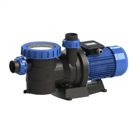 Sumak SMH 300 M -3 HP Filtreli Havuz Pompası - 220V - 2''