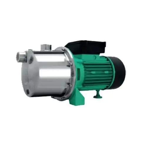 Wilo Jet SPS Mini 3-46 Paslanmaz Jet - 1 Hp