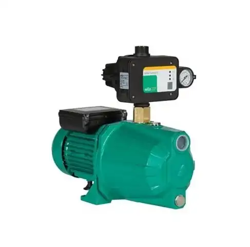 WILO Control spg 9-45 Fluid Kont. Hidrofor 4 Kat-10 Daire