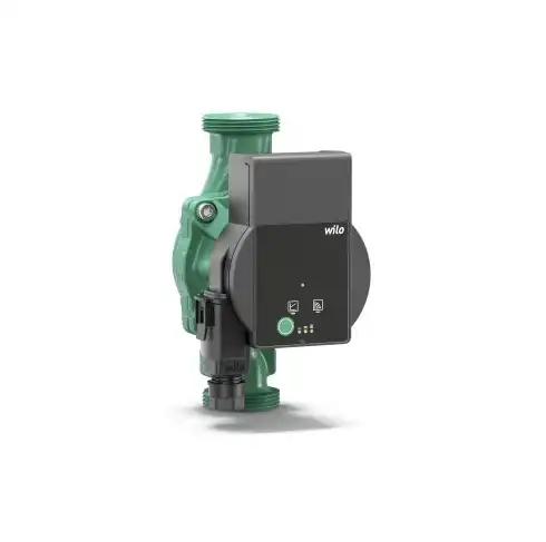 Wilo Atmos Pico 25/1-6 Sir. Pompası -180 mm- 1''
