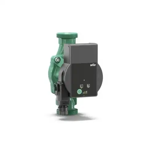 Wilo Atmos Pico 25/1-8 Sir. Pompası -180 mm- 1''