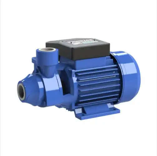 Sumak SM5 Periferik Pompa 0,5 HP
