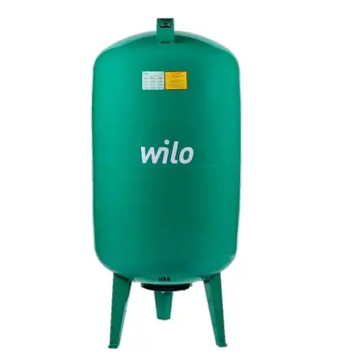 Wilo LRS 200V Genleşme Tankı - 200 Litre