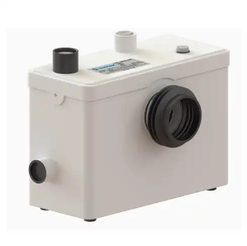 Sumak Smac 600 WC+3 Ünite Fos. Tah. Cihazı- Yerli Üretim