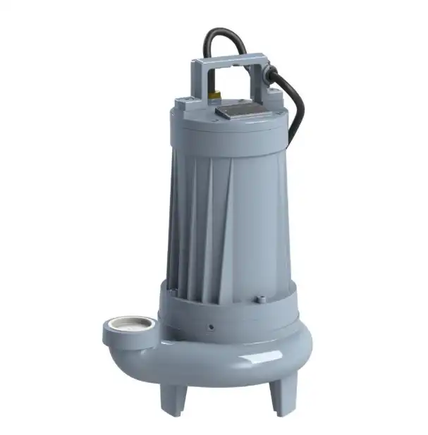 SBRT 30-2 PARÇALAYICI DALGIÇ 3 HP