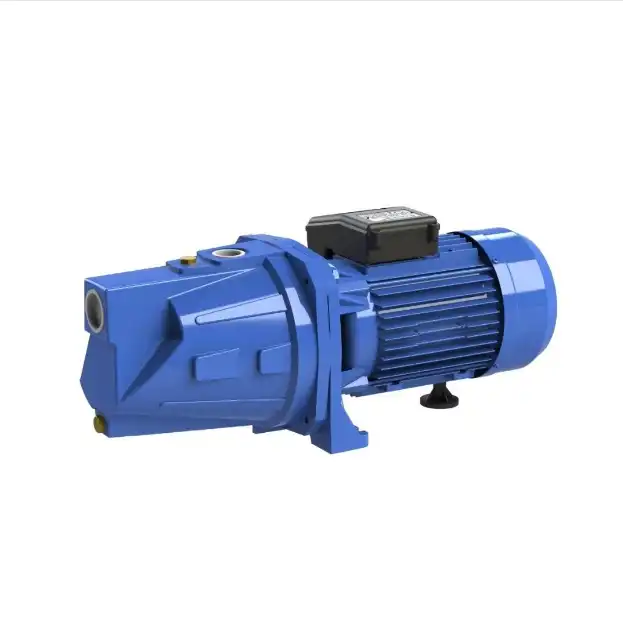 Sumak SMJ220 - Jet Pompa 2.2 HP - 220V