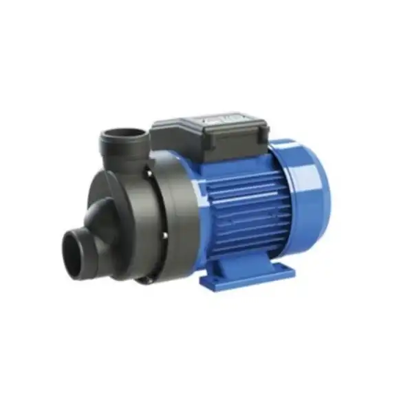 Sumak SMJB-K150T Jakuzi Pompası 1,5 Hp 380v