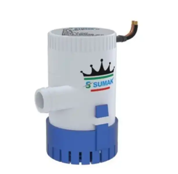 STN1100 G Sintine Dalgıç Pom.12V - 36W-4mt