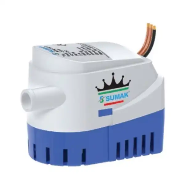 STNF750 G Oto.Sintine Dalgıç Pom. 12V - 36W-4mt
