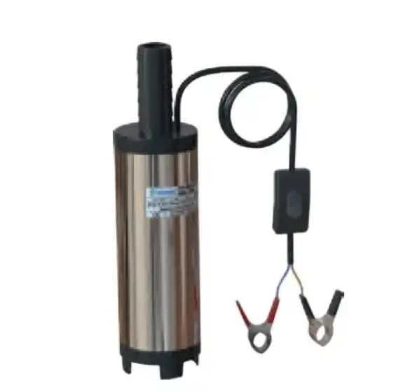 SKLD12 G Kalem Dalgıç Pompa 12V - 18W-3mt